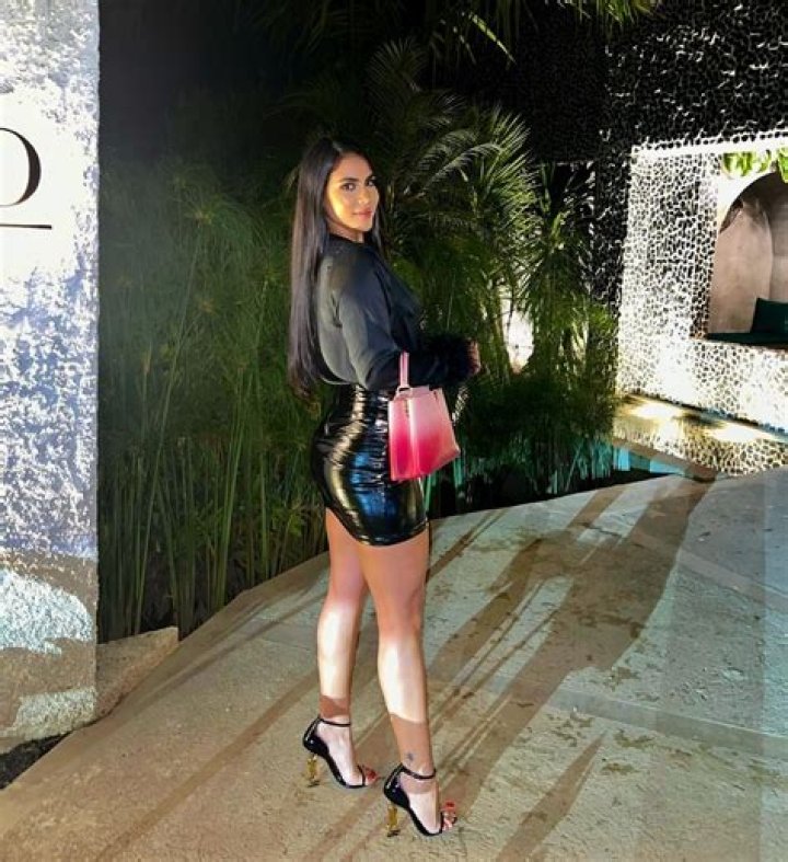 Juliana Ramirez