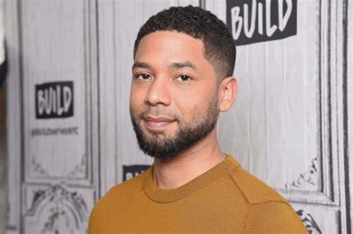 Jussie Smollet