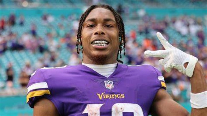 Where did Justin Jefferson go to high school? 1 Justin Jefferson NFL