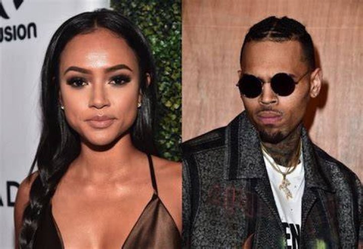 Karrueche Tran Talks Life After The Chris Brown Split And Explains Why It’s Amazing!