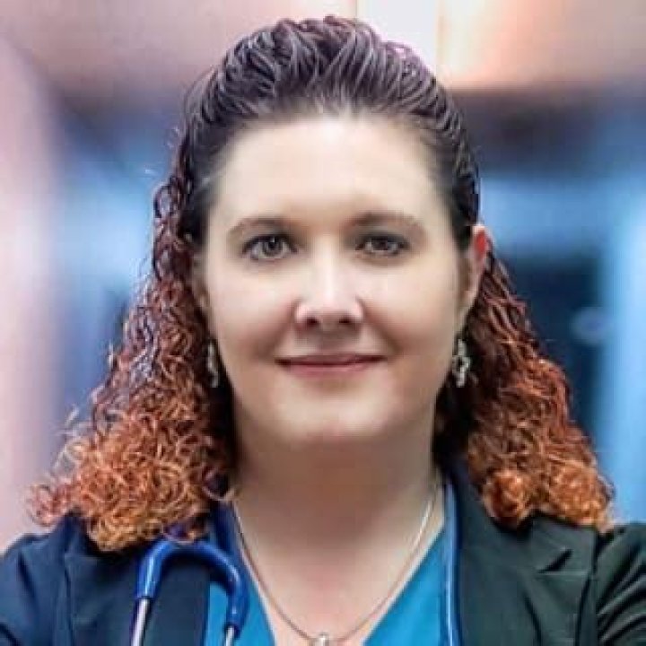 Kimberly Babb – Chillicothe, TX