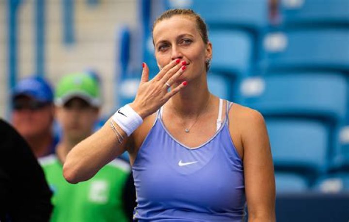 Petra Kvitová Bio, Wiki, age, height, nationality, husband, family, coach, ranking, prize money, net worth 1 KVITOVA PETRA panoramic PANOKVITOVA24082018