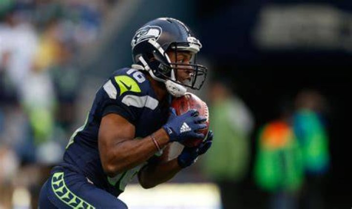 Lockett return DEN 620