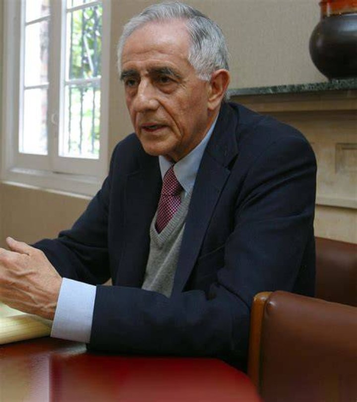 Luis Londono