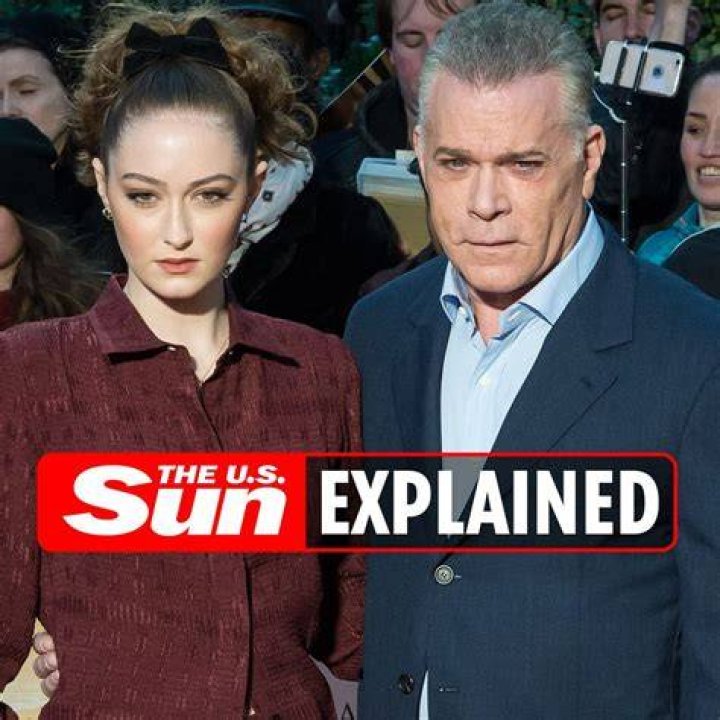 Karsen Liotta mother: Who is Michelle Grace? 1 lv comp who is karsen liotta 1