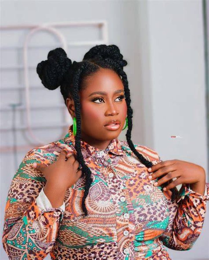 Lydia Forson’s hot twerking video goes viral (WATCH) 1 Lydia Forson twerks