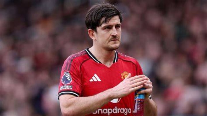 Is Harry Maguire related to Tobey Maguire? 1 maguire 720x501 1