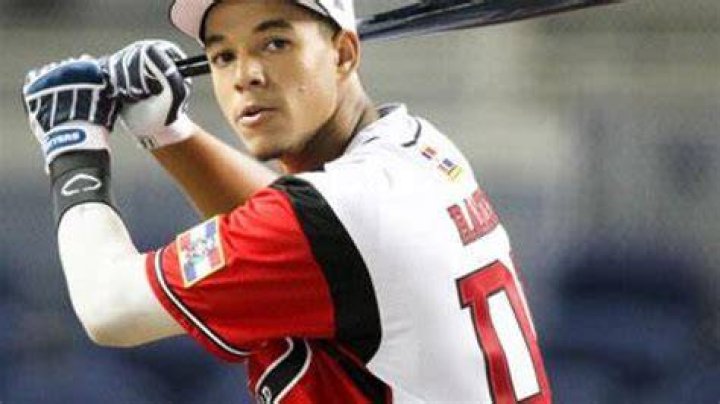 Manny Ramirez Jr