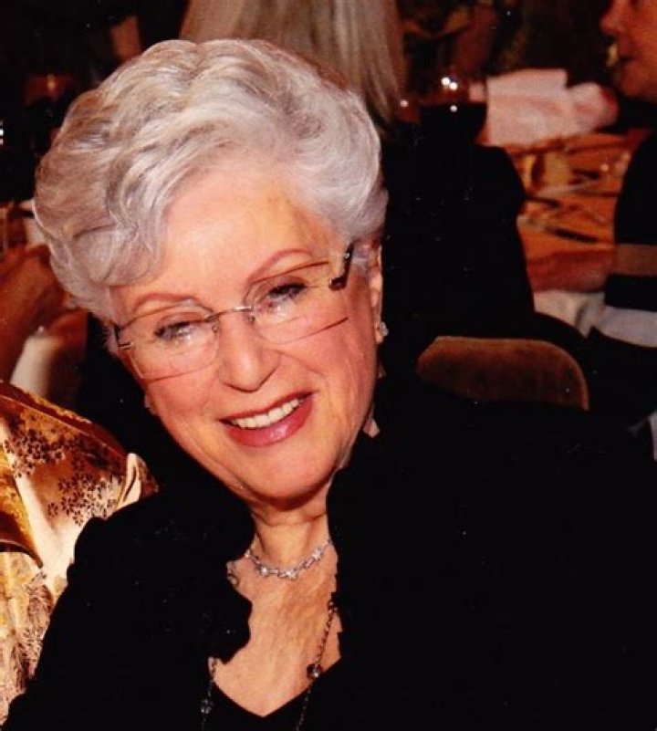 Marlene Willis Bio: Bruce Willis' mother age, family, net worth 1 Marlene Willis