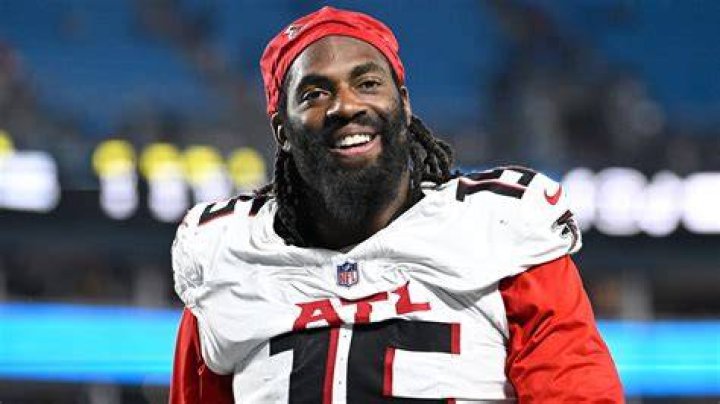 Matthew Judon age, height, ethnicity, family, college, 40 time, draft, trade, net worth, Instagram 1 Matt Judon USAToday 17309309