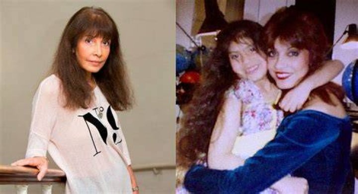 Jameela Jamil parents: Shireen Jamil, Ali Jamil 1 Meet Jameela Jamil parents Shireen Jamil Ali Jamil