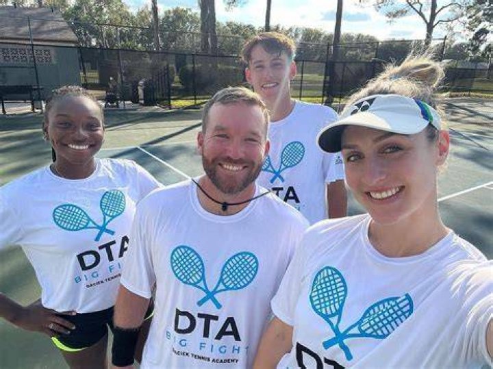 Meet Yurek Dabrowski, Wanda Dabrowski