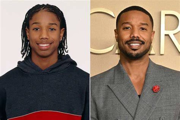 Michael B. Jordan children Does Michael Jordan have kids