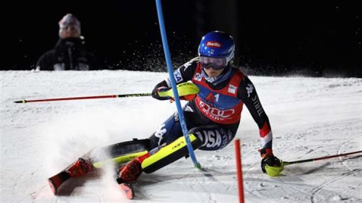 Mikaela Shiffrin