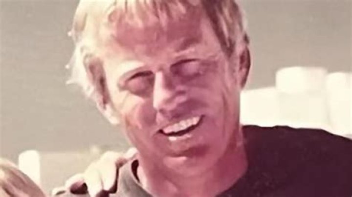 Mike Moder Courtesy of Moder Family 1