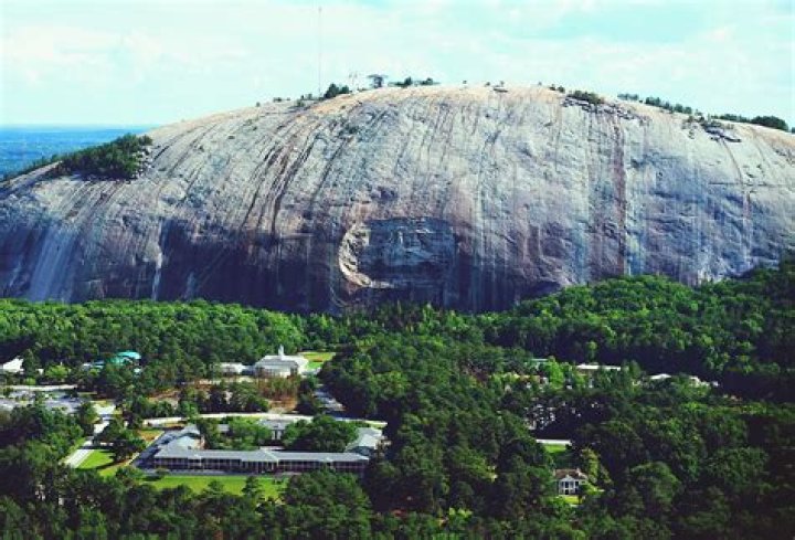 Nancy Glover – Stone Mountain, GA