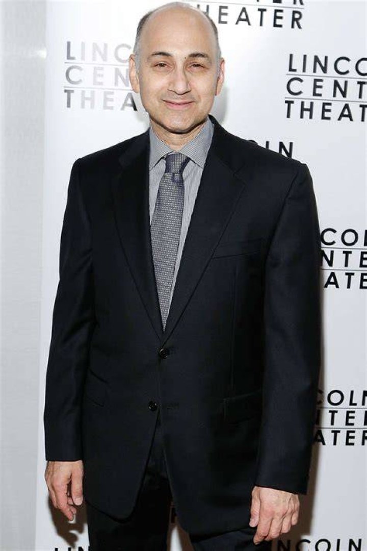 Ned Eisenberg