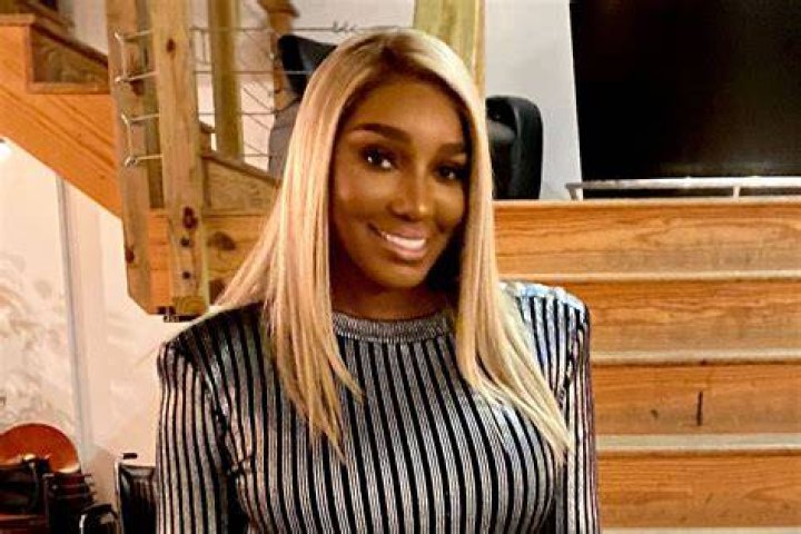 NeNe Leakes’ Funny Video She Shared Featuring Gregg Leakes Makes Fans Smile