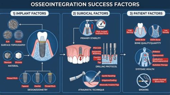 Osseointegration is a Beneficial Solution for Amputees