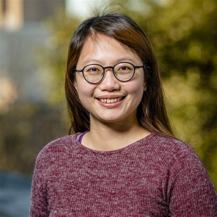 Pei-Yu (Wang) Watts – Arlington, MD