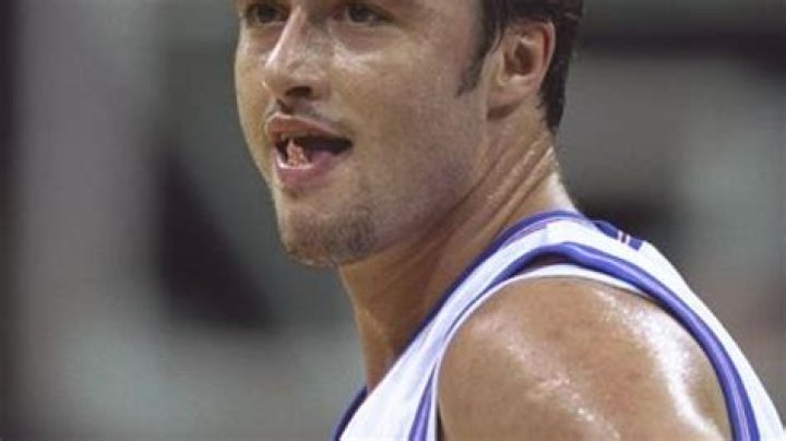 Predrag Danilovic