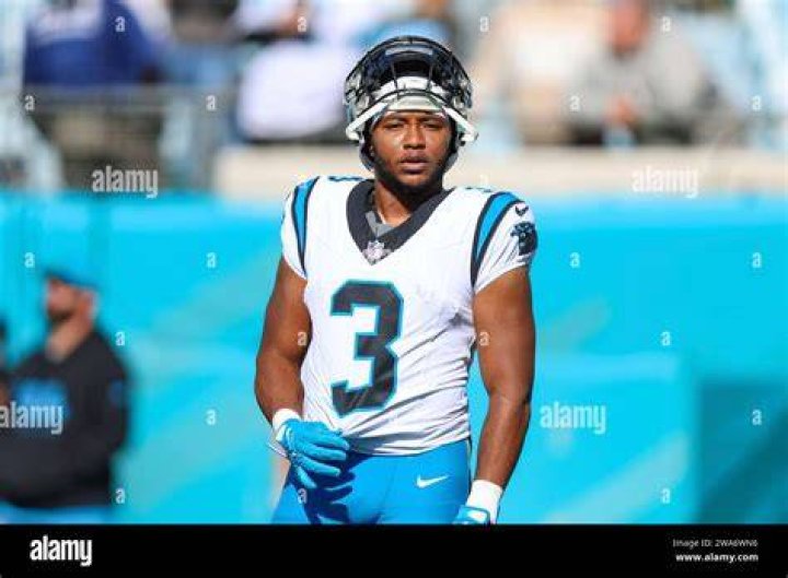 Raheem Blackshear