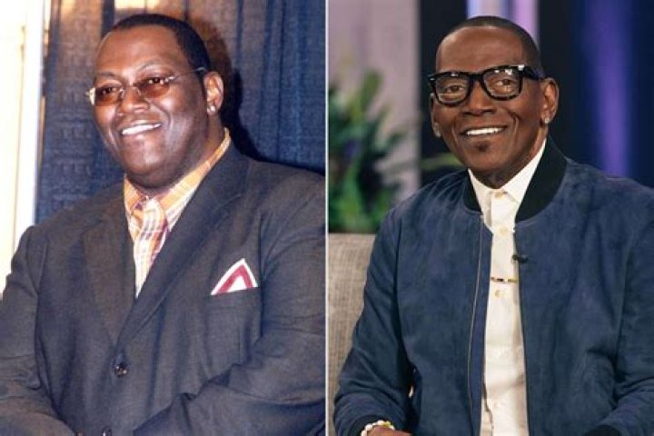 Randy Jackson health: What happened to American Idol judge? 1 Randy Jackson 1