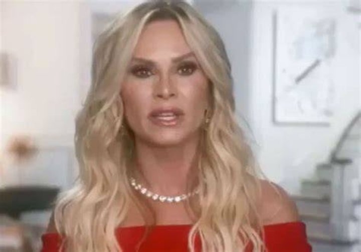RHOC – Tamra Judge Turned Down ‘Humiliating’ Pay Cut Before Her Exit From The Show
