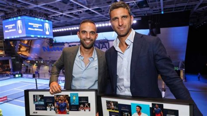 Robert Farah