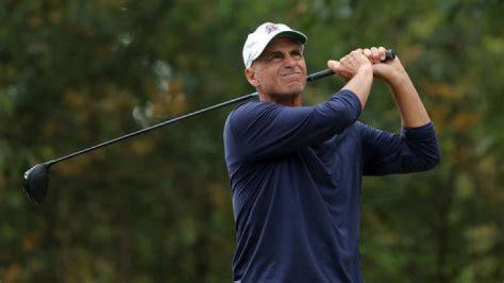 Rocco Mediate
