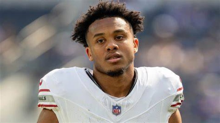 Rondale Moore 1