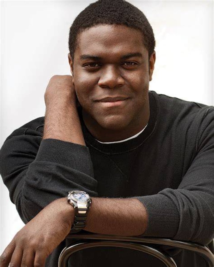 Sam Richardson career earnings, salary and net worth 1 sam richardson 01