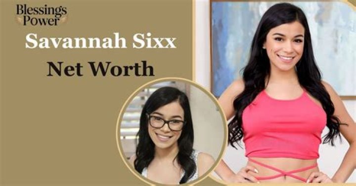 Savannah Steyn family, boyfriend, parents, siblings 1 Savannah Steyn1