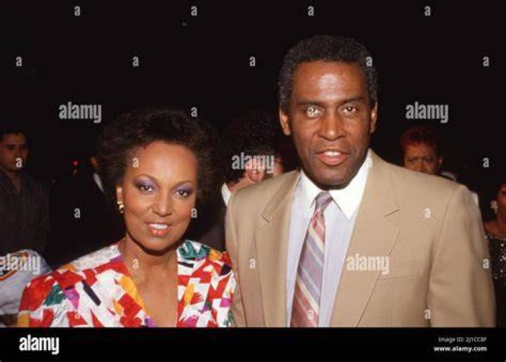 Scoey Mitchell cause of death, age, wife, children, net worth, funeral 1 Scoey Mitchell