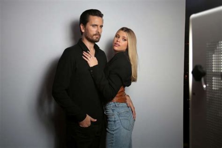 Scott Disick ‘Determined’ To Win Sofia Richie Back