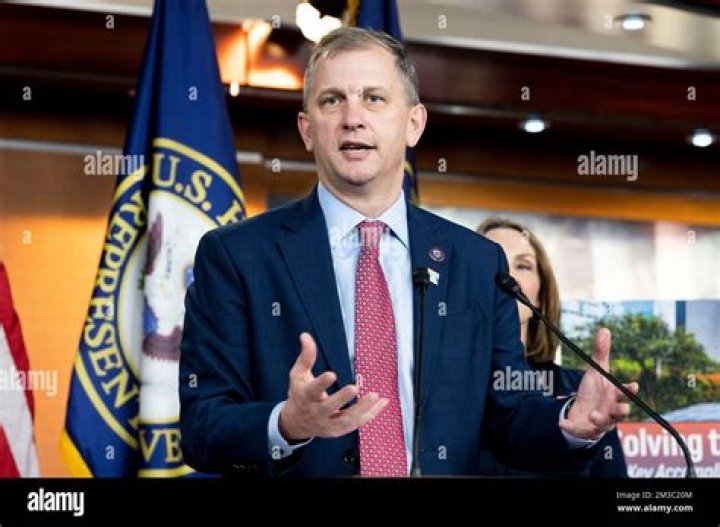 Sean Casten