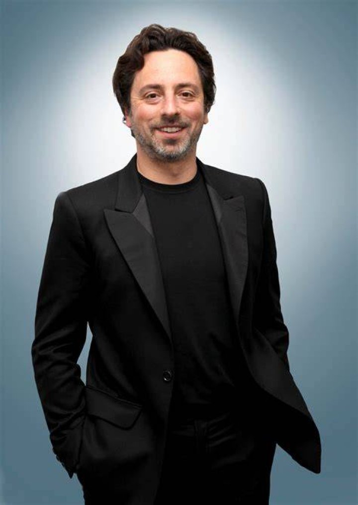 Sergey Brin siblings: Meet his brother Sam Brin 1 Sergey Brin 1