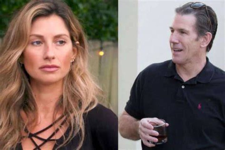 Southern Charm’s Ashley Jacobs Calls Life With Ex Thomas Ravenel “Dark”