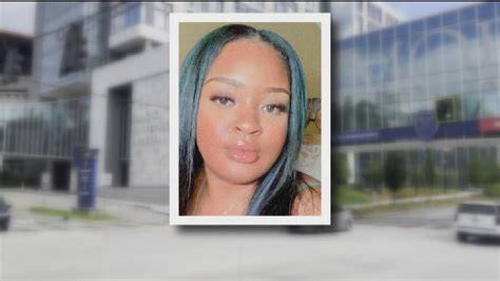 Stacy McDaniel – Atlanta, GA