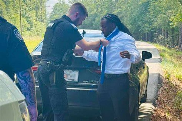 T.I. Gets Pulled Over Following His Latest Video