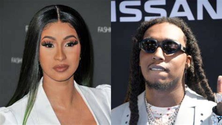 Takeoff girlfriend: Was Takeoff in a relationship?