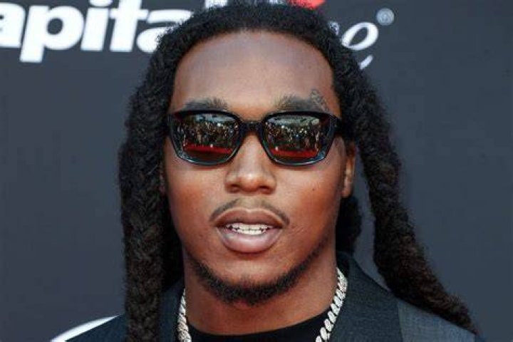 Takeoff hometown: Where did Takeoff grow up?