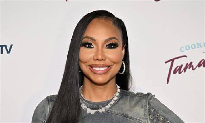 Tamar Braxton Meets Her Fans In D.C. This Weekend – Check Out Her Video