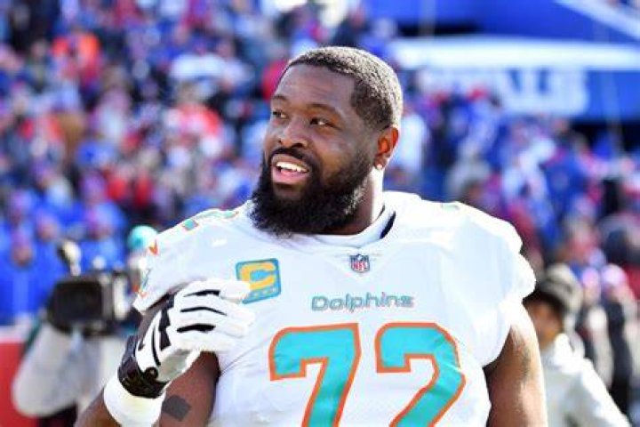 Terron Armstead