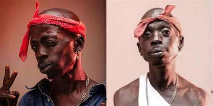 Tiktoker and 2Pac lookalike Ahuofe suddenly dies
