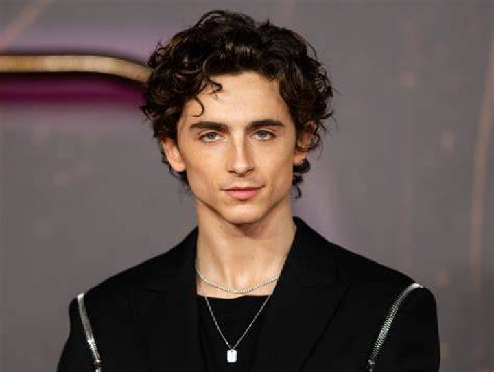 Timothee Chalamet net worth: Bio, age, height, girlfriend, movies 1 Timothee Chalamet net worth: Bio, age, height, girlfriend, movies