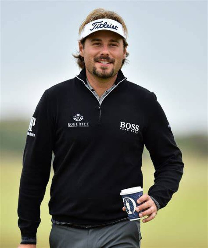 Victor Dubuisson