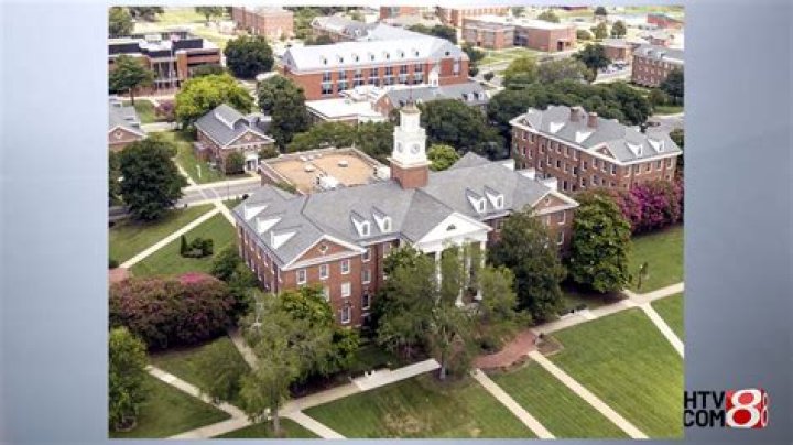 Virginia State University