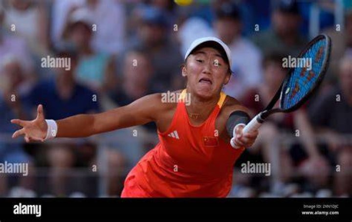Wang Xiyu 1