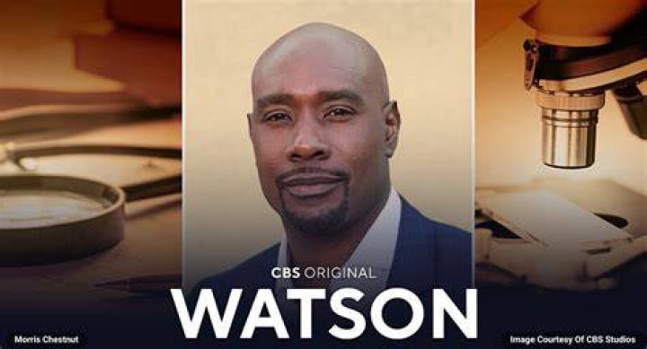 watson